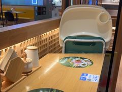 -马记永·兰州牛肉面(3019君尚店)