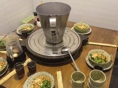 -老船夫石锅苗苗鱼·老字号(三道堰总店)