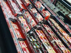 -GranVida生活超市(海信广场店)
