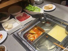 -海底捞火锅(赛格国际购物中心店)