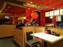 大堂-味千拉面(常州关河东路分店)