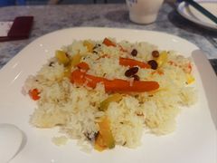 -羊巴道新疆菜·清真(上梅林店)