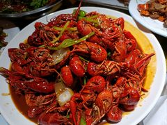 -小于烧烤海鲜·皖南明档土菜(丰庄店)