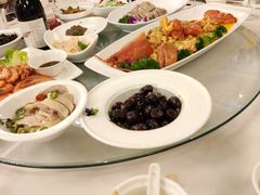 -中心大酒店钻石厅