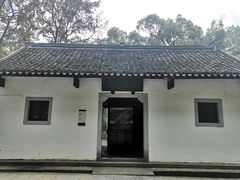 -岳麓山风景名胜区