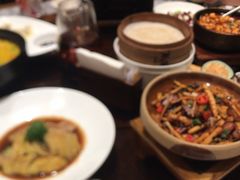 -北国饭店·海鲜·北方菜(峡山店)