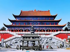 -开福禅寺