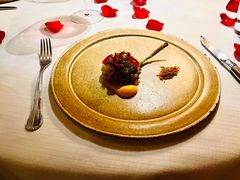 -三嚥阁 La Villa Restaurant