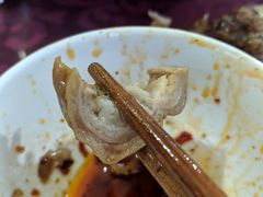 -温江公平红烧兔(总店)