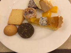 -上海建国宾馆-葵园餐厅