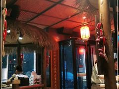 -唇辣号重庆老火锅(亦庄店)