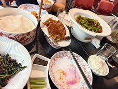 -香丰阁·烤鸭·川湘菜(清河店)