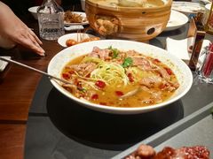 -湯記傳菜