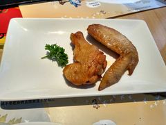 -必胜客(WOW中心城店)