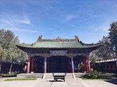 -关帝庙(大同古城)