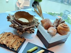 -翡翠36餐厅(浦东香格里拉店)