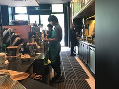 -星巴克(金谊广场店)