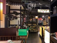 -苏乡兰亭·新派淮扬菜(吾悦广场店)