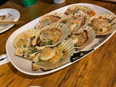 -木屋烧烤(白石洲店)