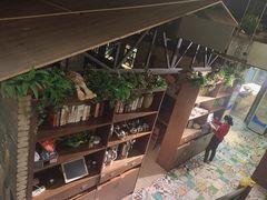 -妈妈菜(银城中路店)