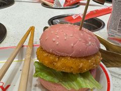 -龍歌自助小火锅(市南金茂湾店)