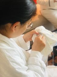 -星摇篮月子中心(紫竹万怡店)