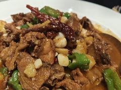 -阿娜尔·新疆菜(宜家荟聚中心店)