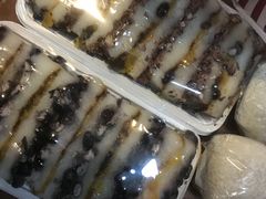 -南大门韩国米糕(公滨路店)