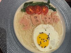 -甜阿姨·天台花园私房菜(万松园店)