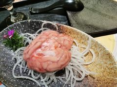 猪脑-王家渡火锅(金宝汇店)
