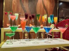 -云海轩·海鲜自助-河北云瑧世纪大饭店1F