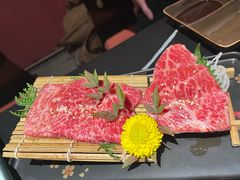 -山川小町·极番烧肉(新地假日广场店)