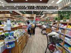 -幸福荣耀生鲜超市(来广营店)