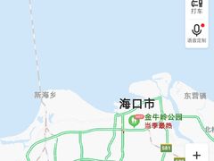 -海安新港(公交站)