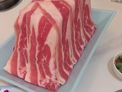 -帝皇海海鲜豆捞(桐泾商务广场店)