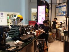 -混果汁(福田领展中心城店)