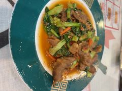 -金姐台湾菜(珠江路店)