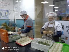 -顶巧鸡汤馄饨(虹口总店)
