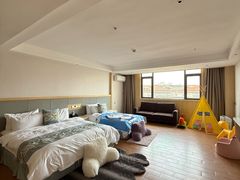 -美林大浴场(山水店)