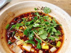 蘸羊肉-三中高皇羊肉馆
