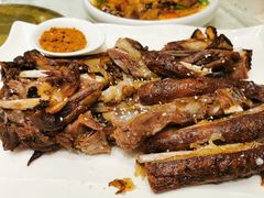 -恒盛居回族饭店