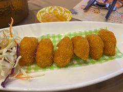 -金厨泰国餐厅·全泰籍厨师料理(拱北店)