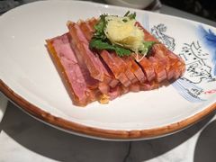 -花园茶楼(兴城西路店)