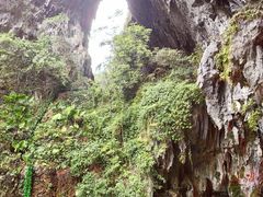 -英西峰林·洞天仙境