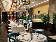 大堂-卡佩罗意大利餐厅及酒吧Al Cappello Trattoria