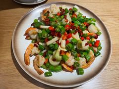 藕带虾球-米店·云南菜(南门店)