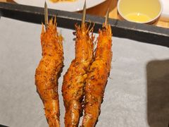 -郭靖·烤全羊·内蒙菜·烧烤(望京旗舰店)