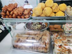 -老磁器口豆汁店(天坛店)