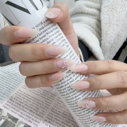 -七彩虹美甲美睫 半永久
