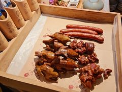 -鸽子窝(宋庄店)
